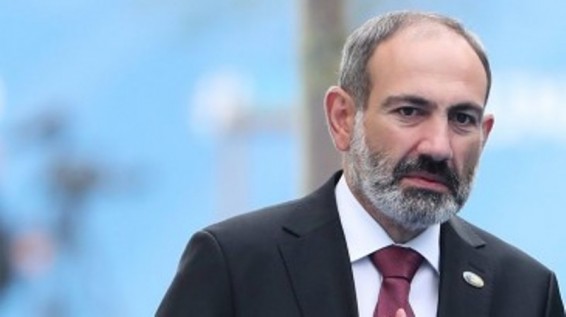 Փաշինյանը շնորհակալ է Պուտինին. «Կոմերսանտ»
