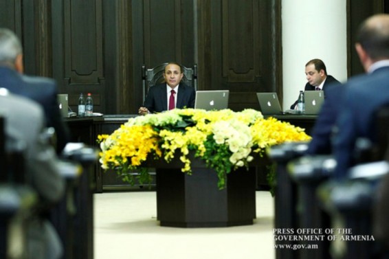 Կպարզեցվեն ՓՄՁ գործունեության իրականացման ընթացքում ապրանքների ներմուծման և արտահանման գործընթացները