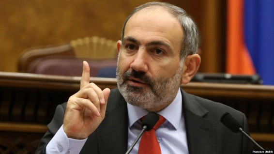 Մարզպետ. Վարչապետի ցանկացած որոշում ճիշտ է