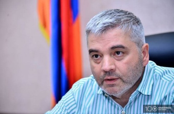 Պետությունը նախատեսում է հողային ռեֆորմ. կհստակեցվեն օգտագործվող և չօգտագործվող հողակտորները