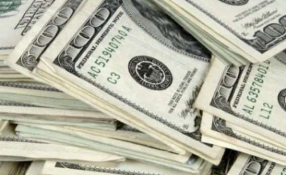 ԱՄՆ դոլարի փոխարժեքը գրեթե չի փոխվել