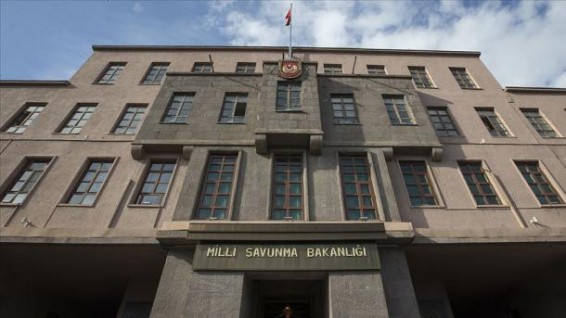 TRT: В Расулайне задержаны военные режима Асада