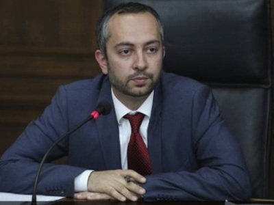 Ծրագրվում է նոր ինքնաթիռ գնել Հայաստանի վարչապետի համար