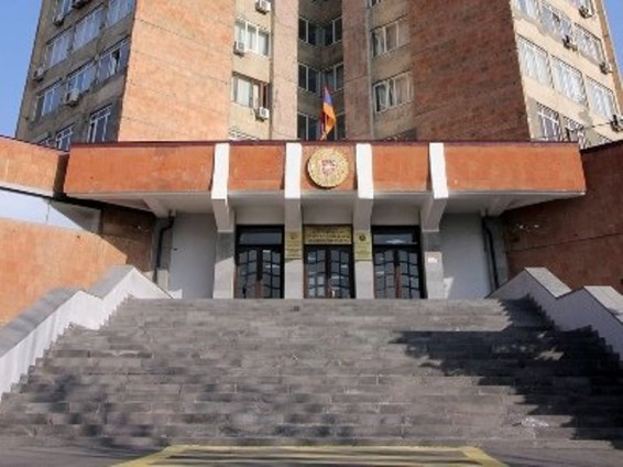 Հարկադիր էլեկտրոնային աճուրդում լոտերի մեկնարկային գները սահմանվում են գնահատված արժեքի 75 տոկոսի չափով. ԴԱՀԿ