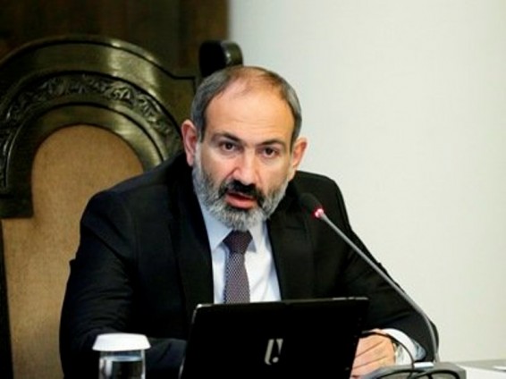 Որ ներկրման ոլորտում մենաշնորհներ կային, պարզ է, բայց որ դպրոցներում էլ կան, դա պրոբլեմ է. Փաշինյան