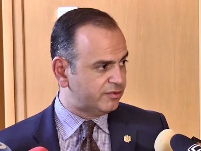 Առաջիկա երեք տարում մենք պետք է սկսենք զանգվածային հայրենադարձությունը. Իհարկե, դա հնարավոր է. Զարեհ Սինանյան