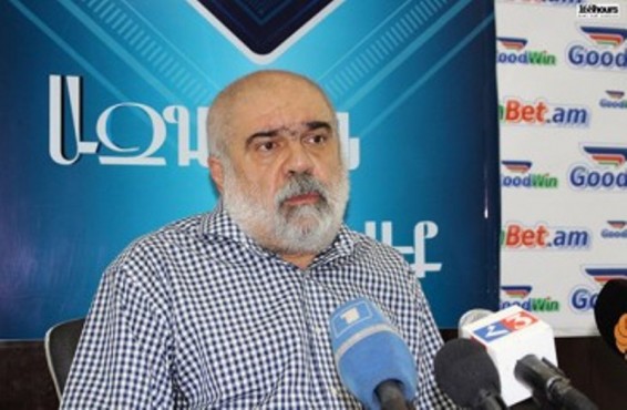 Նավթի գնի անկումը նույնպես կարող է ազդել ԼՂՀ հակամարտության վրա․ Ա․ Իսկանդարյան