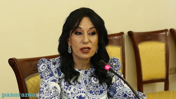 Սևազգեստ մայրերն ԱԺ-ում. «Գործերը տարել են փակուղի, ինչպե՞ս քննարկենք»»