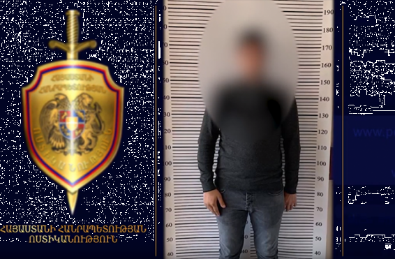Ոստիկանները գրպանահատների են բերման ենթարկել