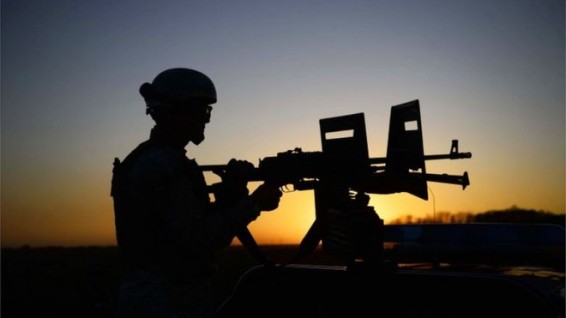 У ЦРУ есть свои вооруженных отряды в Афганистане. Их обвиняют в военных преступлениях