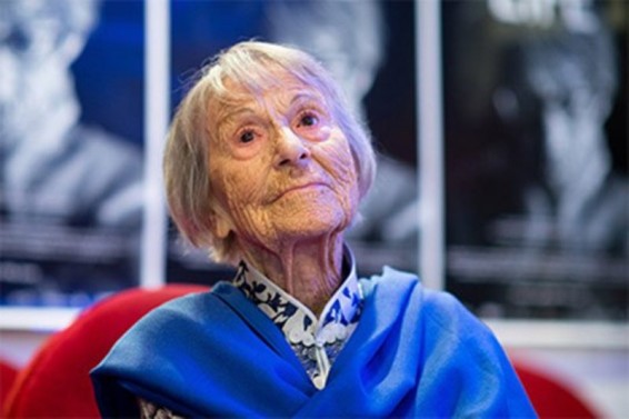 Բացահայտվել են Հիտլերի բունկերում 1945 թվականին հարբած հավաքների մանրամասները