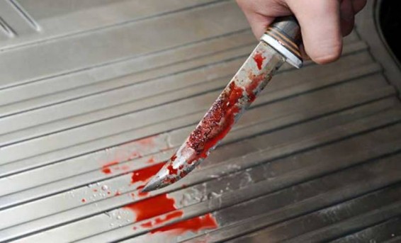 Ադրբեջանում սպանվածի հարազատները վայրագորեն հաշվեհարդար են տեսել մարդասպանի որդու հետ