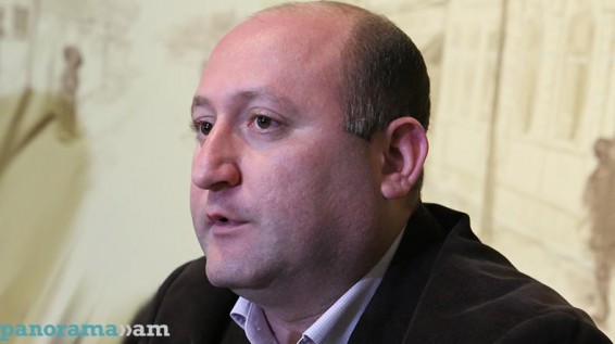 Այն ամենը, ինչ պետք է հասկանալ հայկական համայնքի ծանրագույն աշխատանքի մասին. Սուրեն Սարգսյան