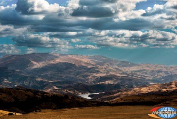 Հայաստանում եղանակը կտաքանա 7-9 աստիճանով, տեղումներ չեն սպասվում