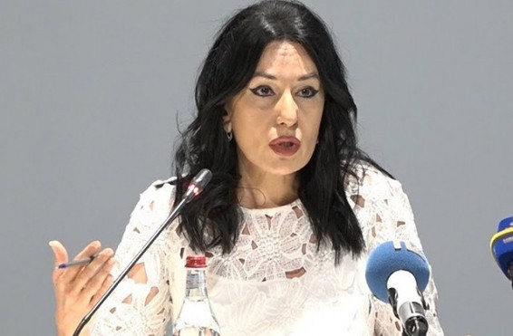 «Նույն տրամաբանությամբ վաղը ձեր երեխաների կրթարանների դիմաց «ազատ ճախրող արվեստագետները» կբեմադրեն Կամասուտրա». Նաիրա Զոհրաբյան
