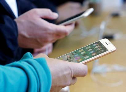 Apple-ը նախազգուշացրել է iPhone-ի եւ iPad-ի հին մոդելների աշխատանքի խափանումների մասին