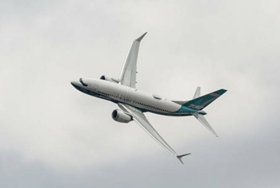 ԱՄՆ-ում մտադիր են ապացուցել Boeing 737 MAX-ի հուսալիությունը դրանց շահագործումից առաջ