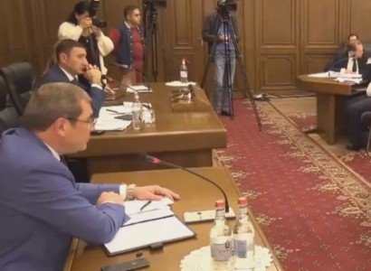ՊԵԿ-ը շուտով ներկայացուցիչ կունենա «Վերին Լարս» անցակետում. ՊԵԿ ղեկավար