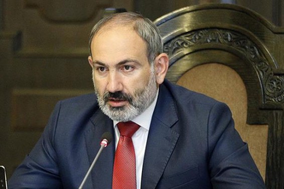 «Ֆորբս»-ն ասում է՝ Հայաստանում տեղի է ունեցել նաև Գինու հեղափոխություն. Նիկոլ Փաշինյան