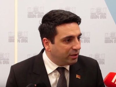 Ռուսաստանը հսկայական աջակցություն է ցուցաբերում Երեւանին ռազմական ոլորտում. ԱԺ փոխնախագահ