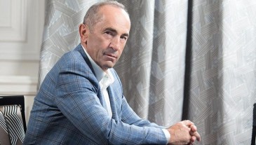 Ստորագրահավաքները վկայում են, որ Քոչարյանի ազատությունը դառնում է համընդհանուր պահանջ․ Լիա Իվանյան