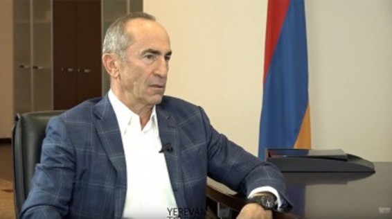 Ռոբերտ Քոչարյանը կմնա կալանքի տակ. դատարանը մերժեց նրա նկատմամբ որպես խափանման միջոց գրավը կիրառելու միջնորդությունը