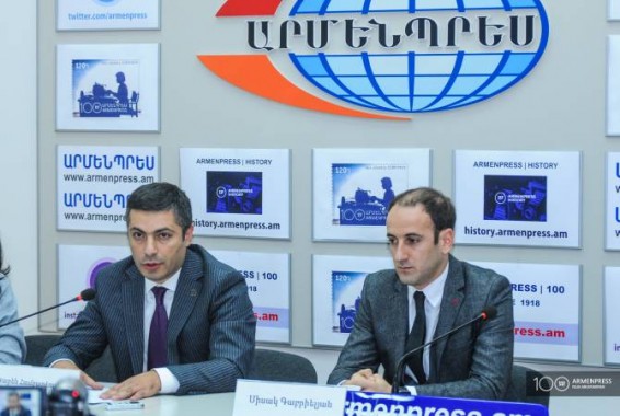 Երևանում շրջիկ առևտրի համար կսահմանվեն կոնկրետ տեղեր և ժամեր