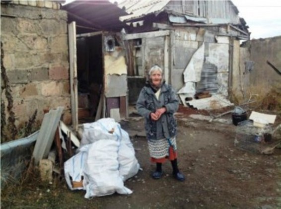 Ոչ մի կերպ չի հաջողվում լուծել երկրի սոցիալ-տնտեսական վիճակի բարելավման խնդիրը. «Փաստ»