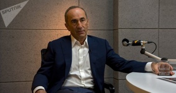 Ռոբերտ Քոչարյանի 4 միլիարդի առասպելը
