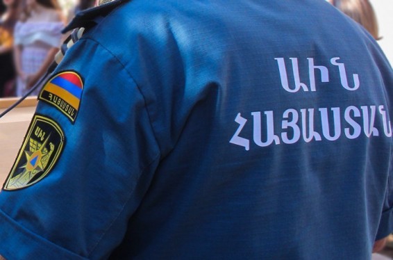 Նախորդ շաբաթվա ընթացքում արձանագրվել է թունավորման 11 դեպք, որից տուժել է 17 քաղաքացի. 911-ն ամփոփում է անցած շաբաթը