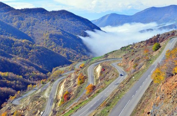 Ջերմաստիճանը կնվազի