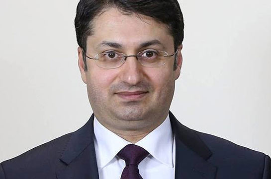 Հայկ Հովհաննիսյանը կշարունակի պաշտոնավարել. նա չի պնդել իր հրաժարականը