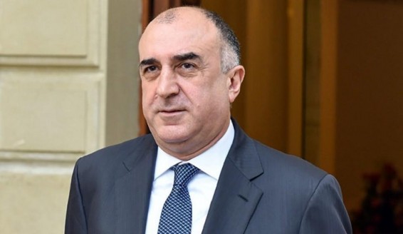 Документы по Карабаху лежат на столе переговоров: Мамедъяров