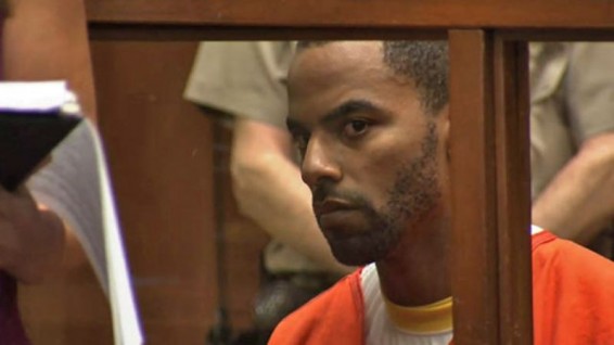 ԱՖԼ-ի նախկին աստղ Դարրեն Շարպերը կնոջ բռնաբարության համար 18 տարվա ազատազրկման է դատապարտվել