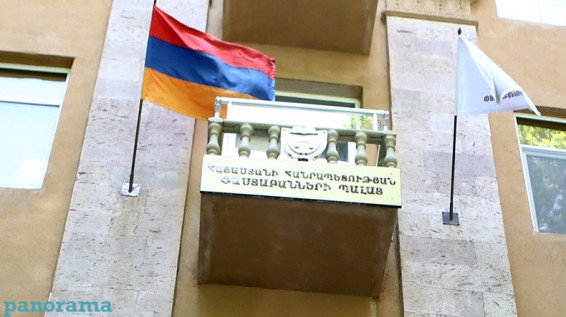 Փաստաբանների պալատը կոչ է անում փաստաբաններին չներգրավվել կոռուպցիոն հարաբերություններում