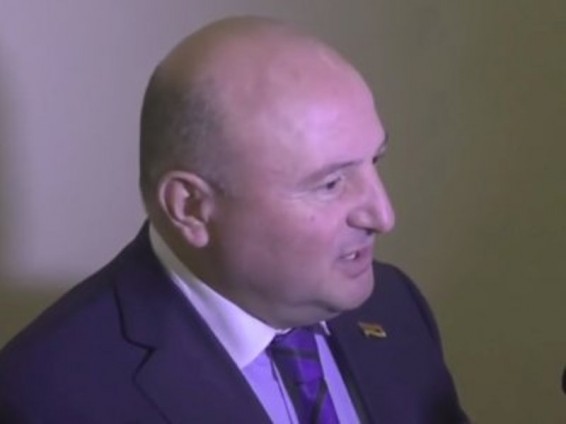 Զգում եմ, որ կարծիքների արտահայտելուն բռնանում են, հատկապես ՀՀ առաջին համարի կողմից. Վարդան Ղուկասյան