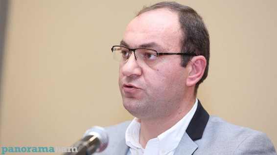 Եթե Արա Բաբլոյանին ներքաշեին այս պրոցեսների մեջ, մենք շատ ավելի արագ խայտառակ կլինեինք. Բաբայան