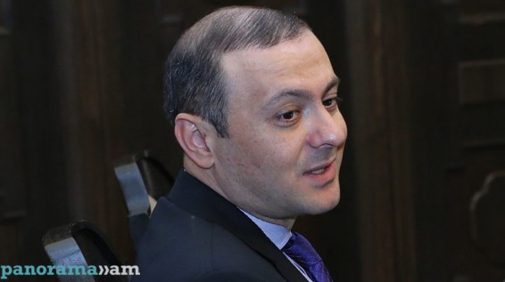 Օրգանների վաճառքի մասին այս պահին խոսք չկա. ԱԽ քարտուղար