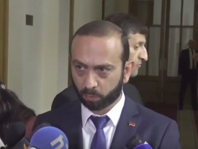 «Կարծում էի՝ բոլորը կողմ կլինեն». Օրինագծի տապալումը Արարատ Միրզոյանի համար անակնկալ է եղել
