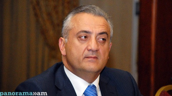 Գազի հետ կապված կապիտալ հոսքի պահանջարկը կմեծանա. ԿԲ նախագահ