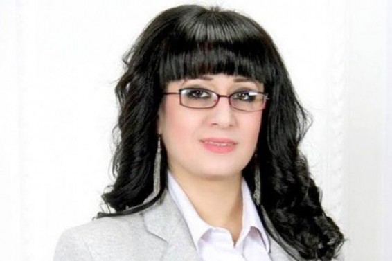 Պատգամավորի հասցեին հնչած սպառնալիքների մասին հրապարակումներն ուղարկվել են ոստիկանություն