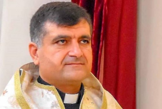 Кто стоит за убийством армянских священников в Сирии?
