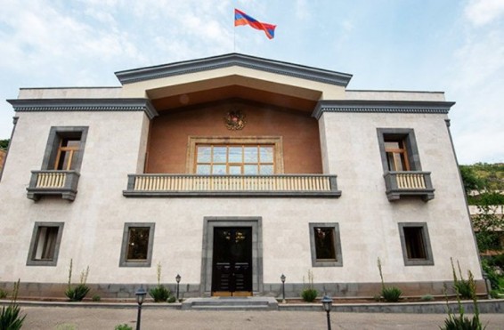 ՊՎԾ-ն ամփոփել է ոստիկանությունում ընթացող ուսումնասիրության առաջին արդյունքները