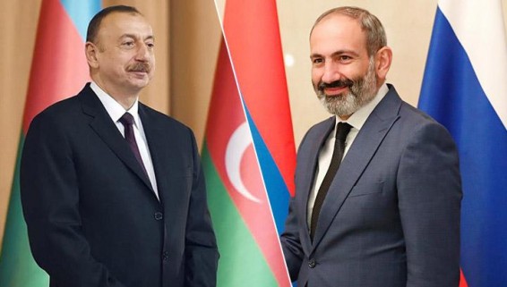 Իլհամ Ալիևն ասել է ԼՂ հակամարտության կարգավորման «միակ տարբերակը»