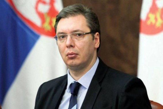 Президент Сербии госпитализирован из-за проблем с сердцем