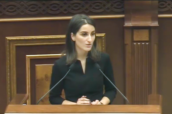 Գուցե ֆինանսական հաստատությունները չունեն վերահսկողական մեխանիզմներ, որ կապիտալի մեծ արտահոսքը բացահայտեն և կանխեն. կոռուպցիայի կանխարգելման հանձնաժողովի անդամի թեկնածու
