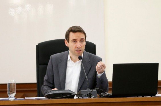 Հայկ Մարությանը կրկին քննադատությունների թիրախում է. «Մեդիա պաշտպան»