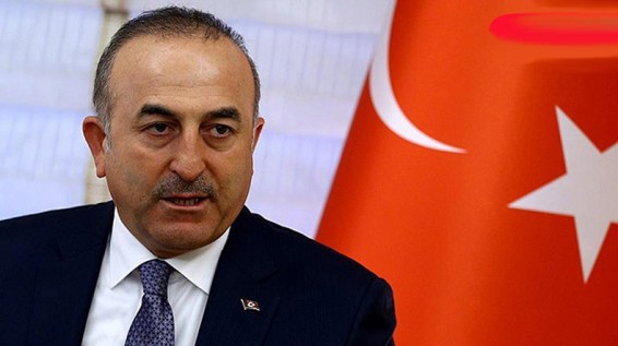 Չավուշօղլուն հերթական անգամ զորակցություն է հայտնել Ադրբեջանին «Ղարաբաղի հարցում»