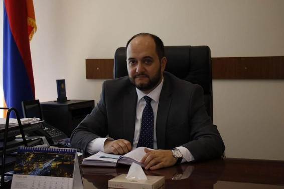 Արայիկ Հարությունյանը մեկնել է Մոսկվա, որտեղից կուղևորվի Բրյուսել