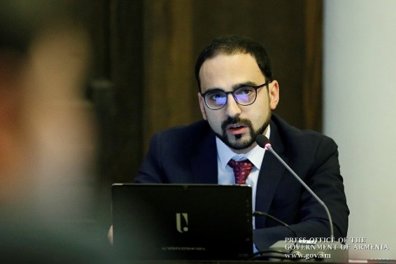 Վարչապետի որոշմամբ կստեղծվի Կանանց հարցերով խորհուրդ